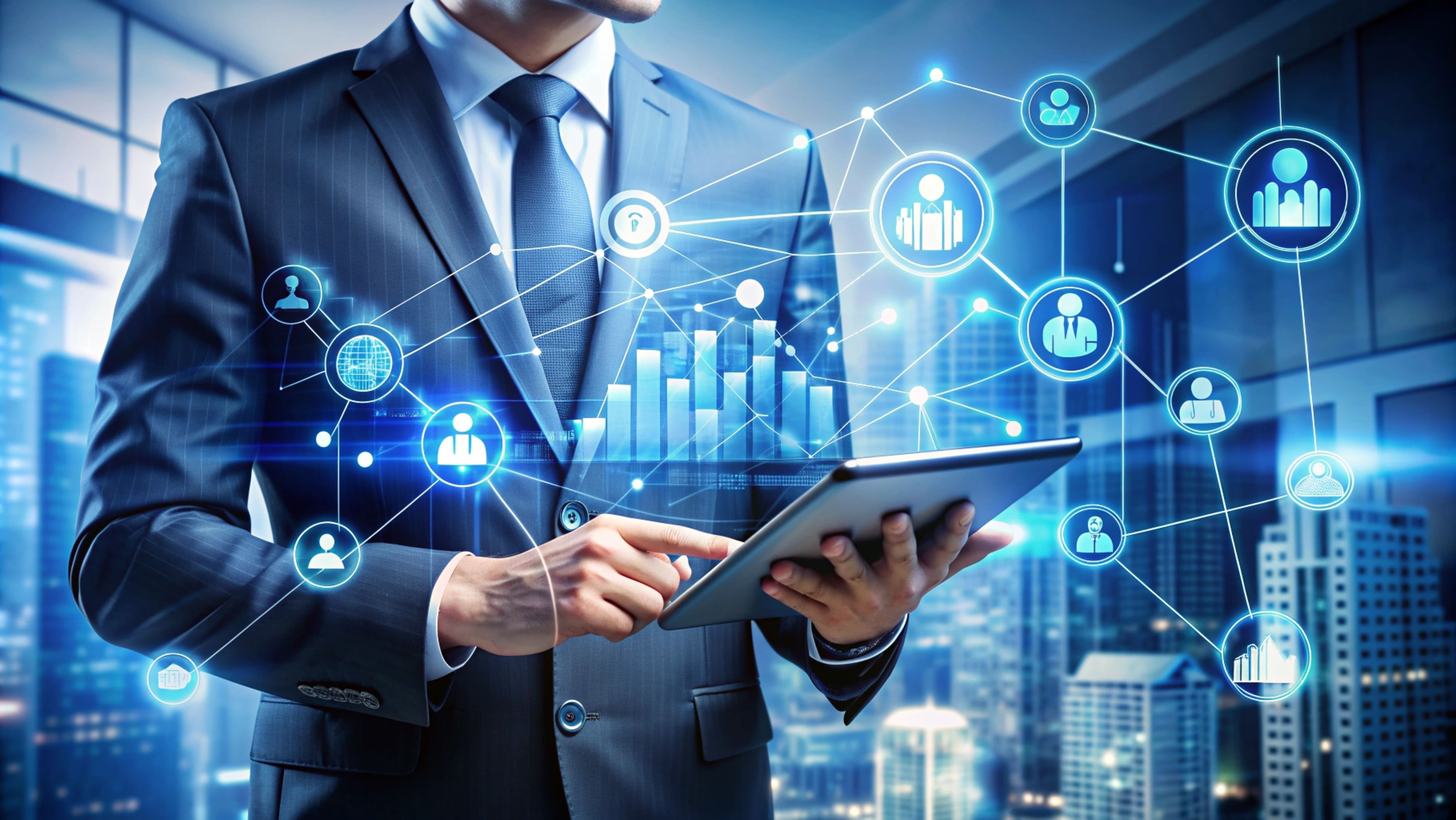 KAN Infocom staffing augmentation services for IT recruitment and training