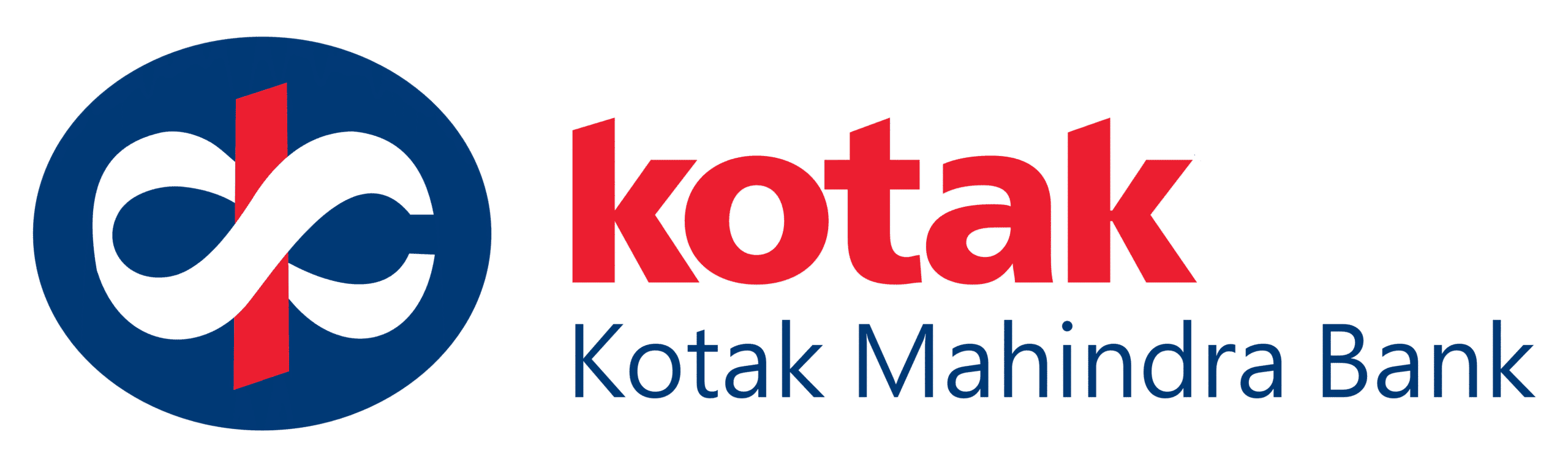 Kotak Mahindra Bank Logo