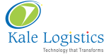 Kale Logistics Solutions Logo